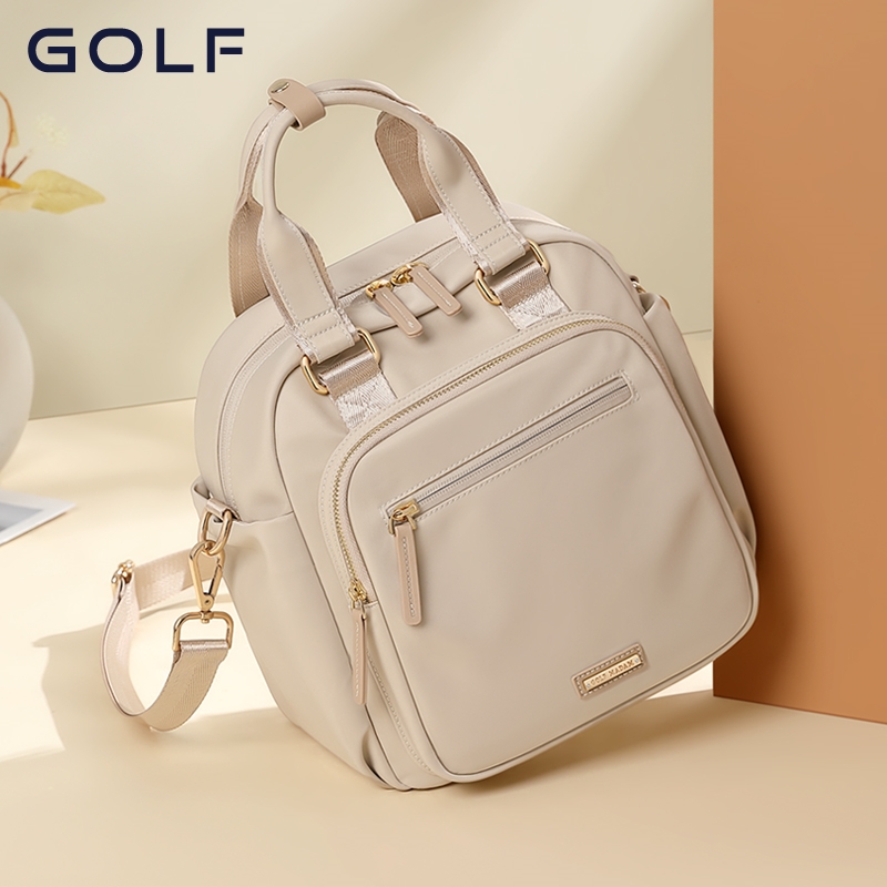 Interior Design Women - Nueva mochila de GOLF de diseñador
