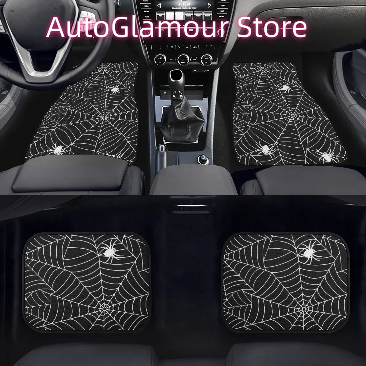 Interior Design Web Free - Alfombrilla protectora para el suelo del
