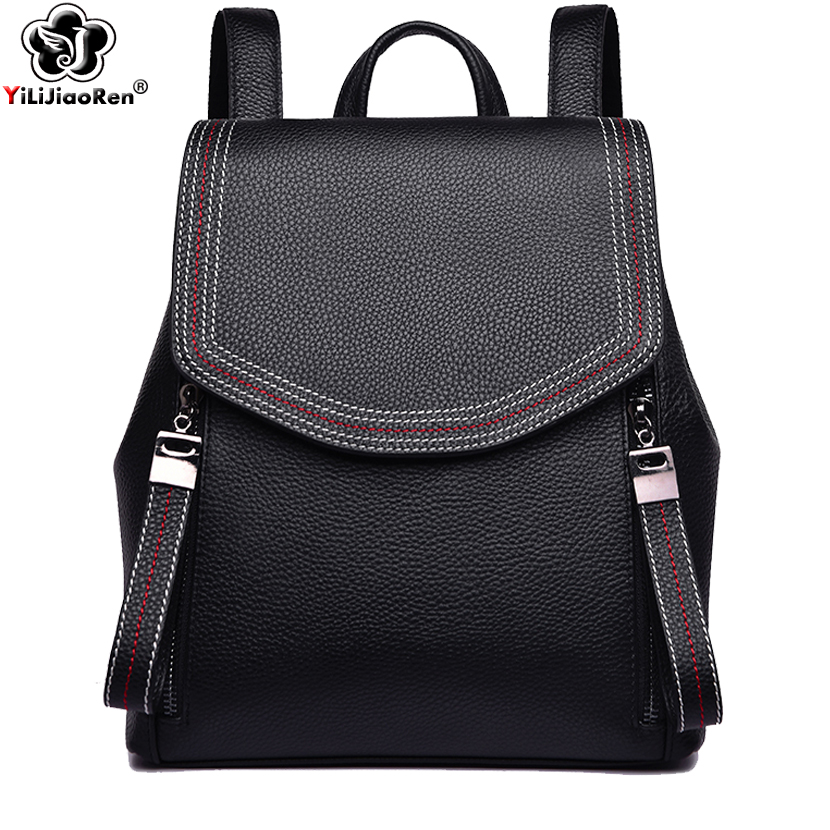 Interior Design Women - Mochila de hilo de moda para