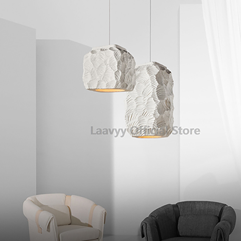 Interior Design High Ceiling - Lámpara colgante de decoración Interior de
