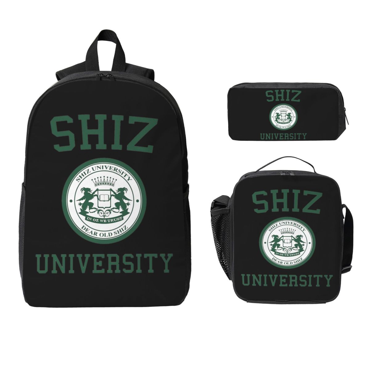 Interior Design University In China - Mochila de diseño de la Universidad