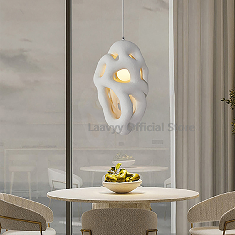 Interior Design High Ceiling - Candelabro de habitación de diseño artístico,