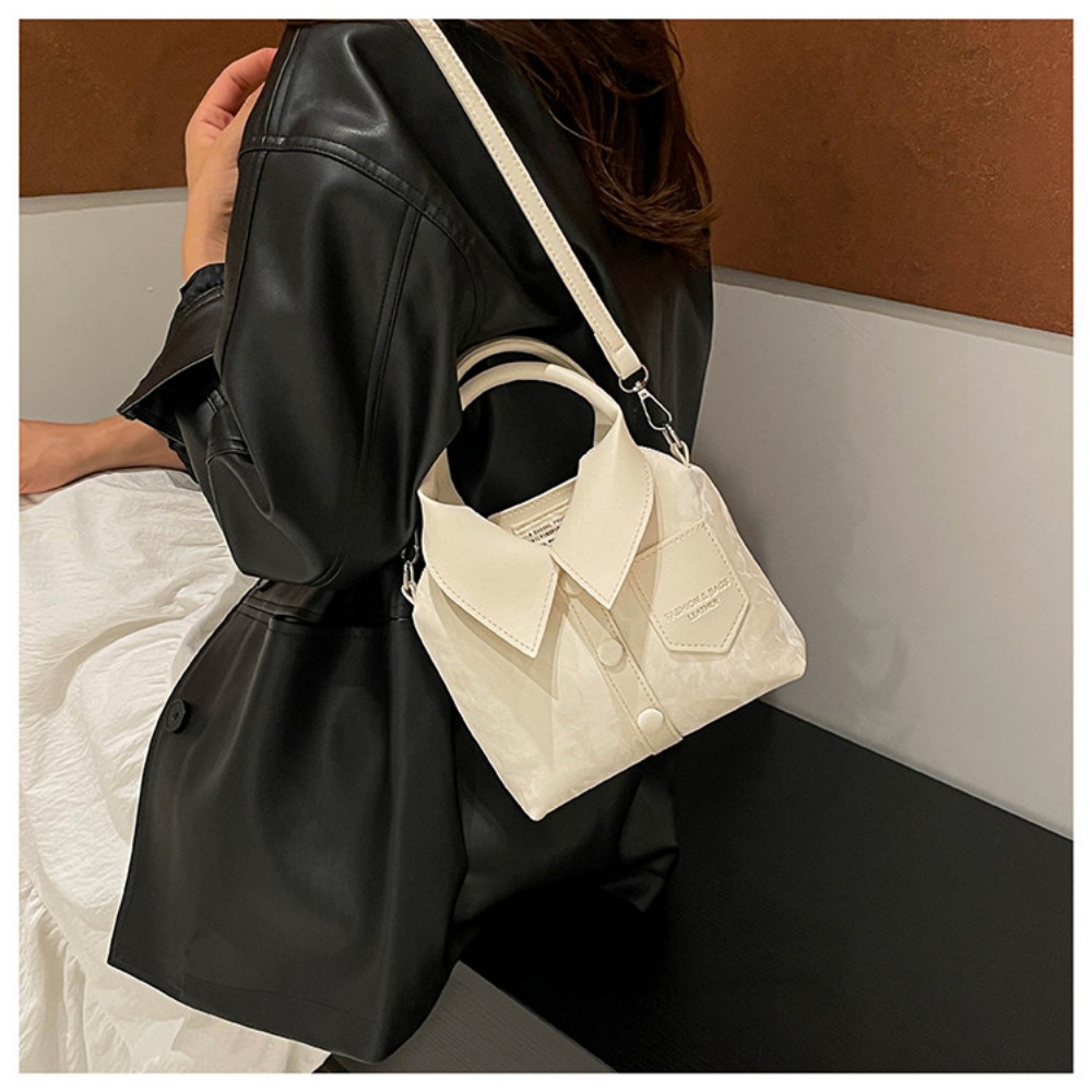 Interior Design Style - Bolso de Mano con Diseño Único