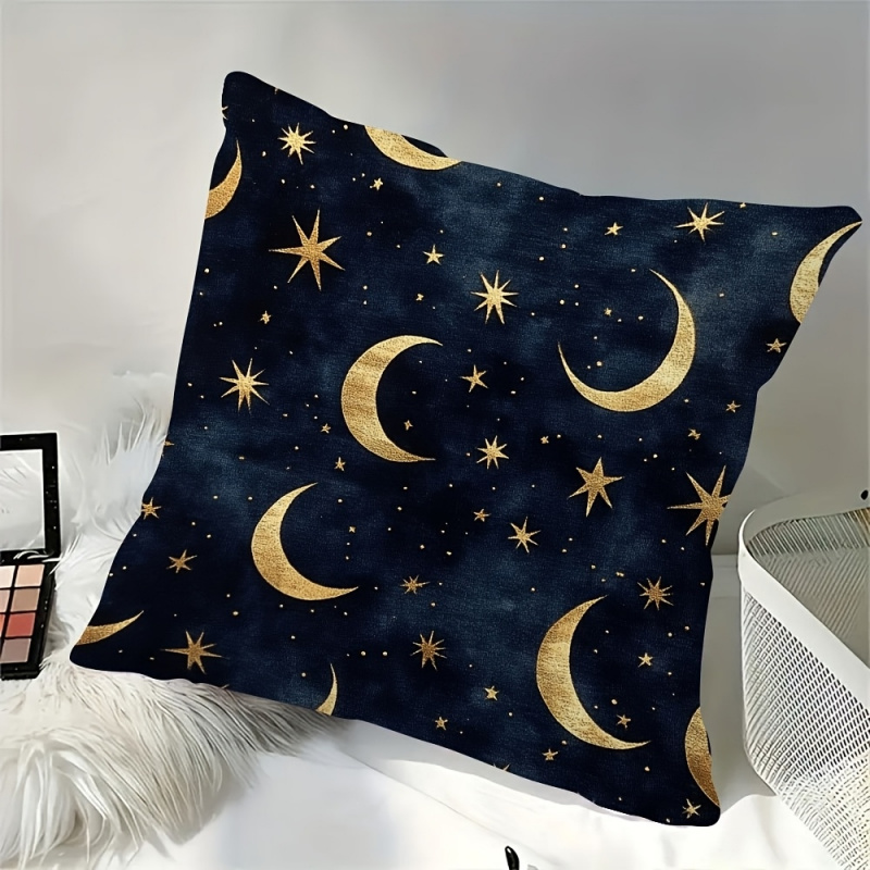 Interior Design Course - VIKAMA con un diseño de luna