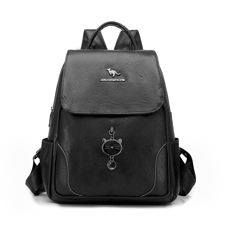 Interior Design Women - Mochila informal de gran capacidad a