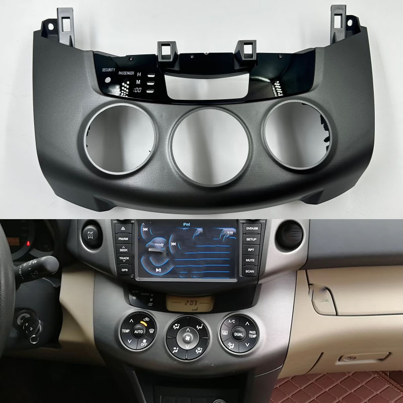 Interior Design Styles - Carcasa del Panel de Control, Cubierta