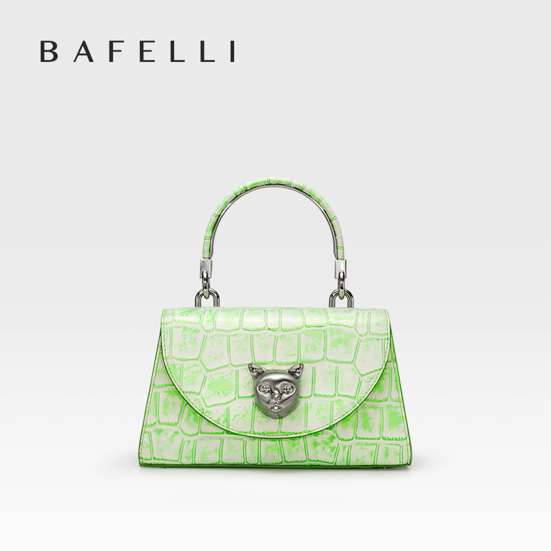 Interior Design Style - BAFELLI 2026 NUEVO BOLSO DE MUJER,