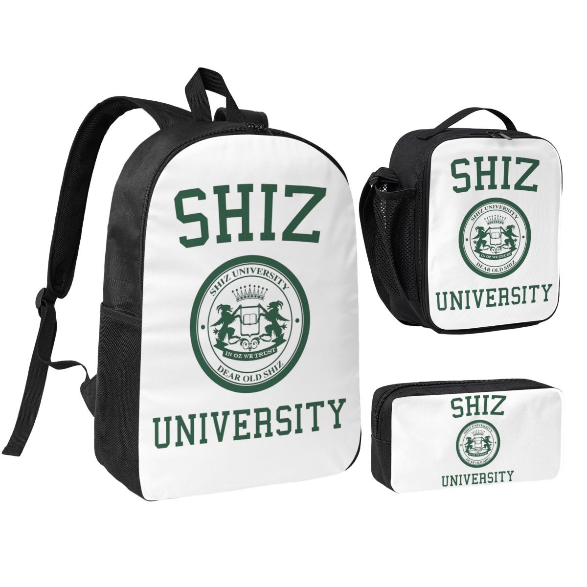 Interior Design University In China - Mochila de diseño de la Universidad