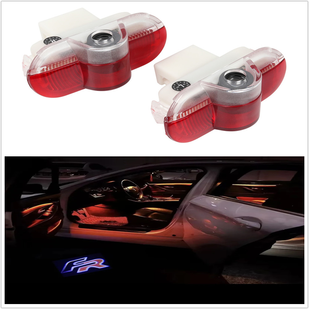 Interior Design Icon - 2X Proyector LED de Luz de
