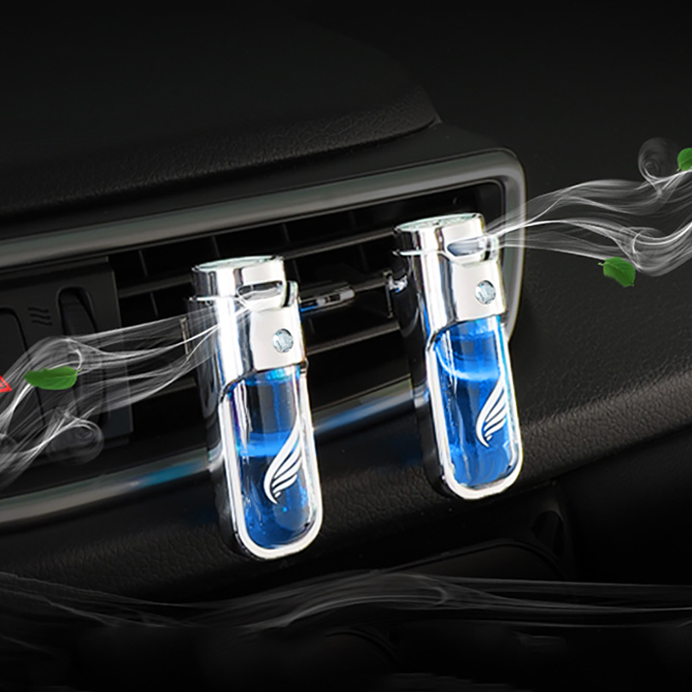 Interior Design Course - Ambientador de aire para coche, difusor