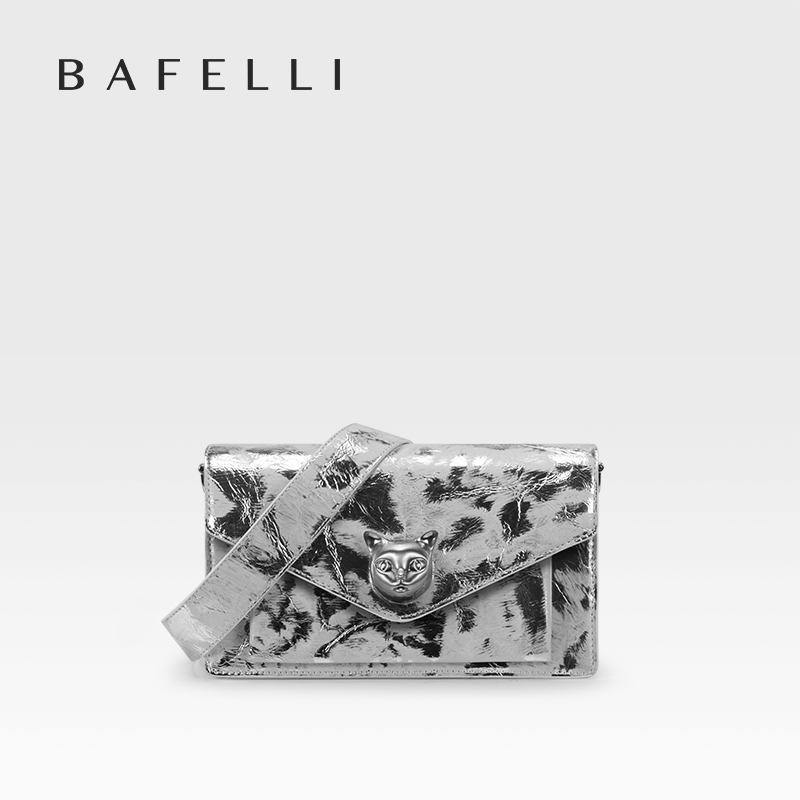 Interior Design Style - BAFELLI 2026, Bolso de Mujer, Tendencia