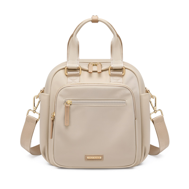 Nueva mochila de GOLF de diseñ - Interior Design Women reseña y precio