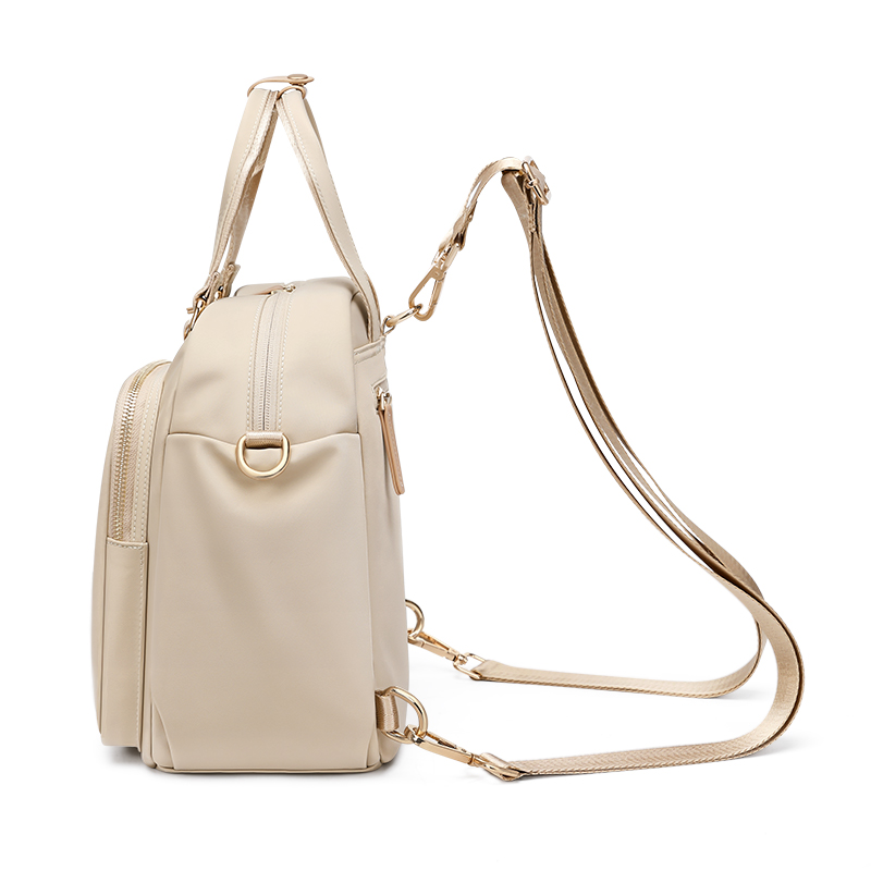Nueva mochila de GOLF de diseñ - Interior Design Women reseña y precio