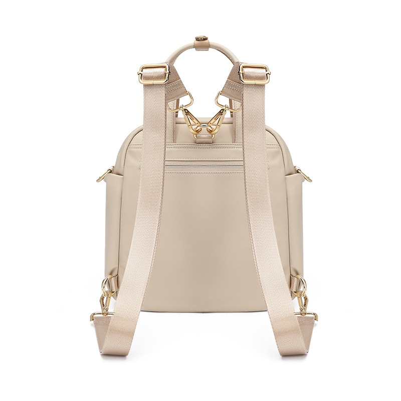 Nueva mochila de GOLF de diseñ - Interior Design Women reseña y precio