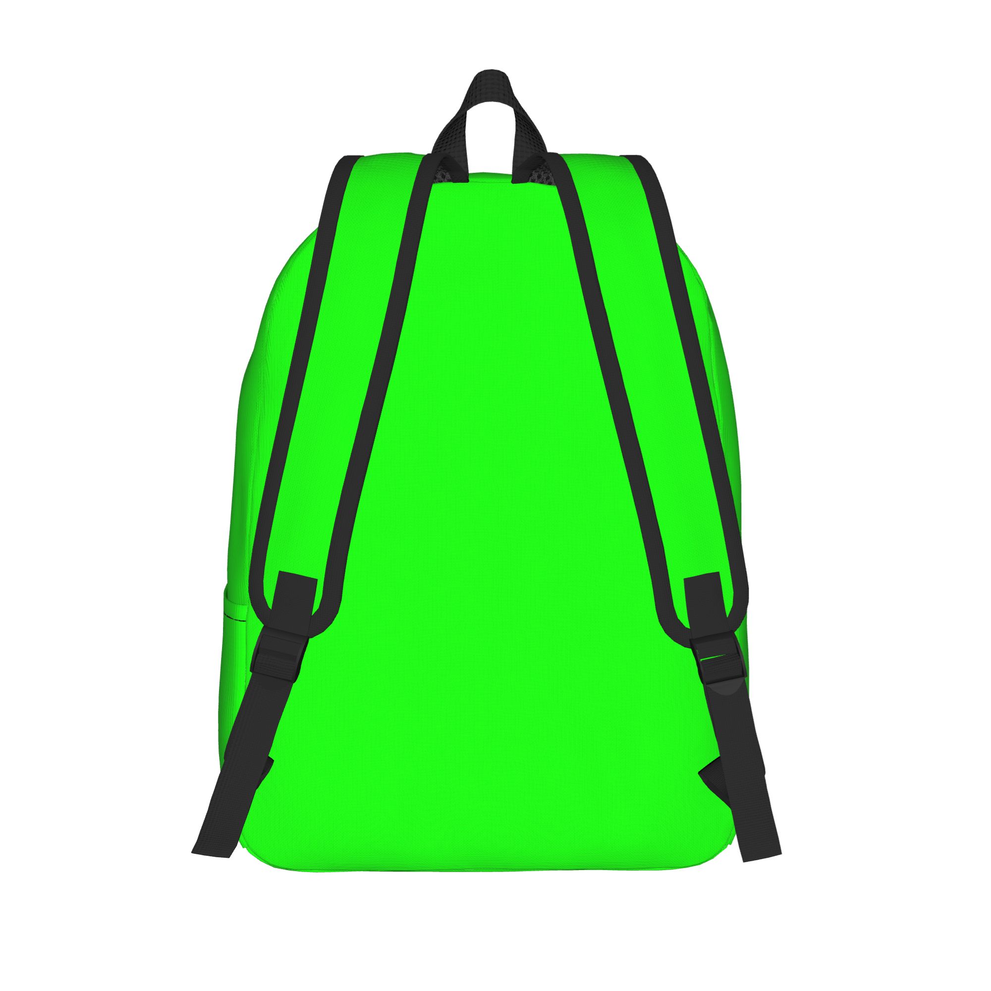 Mochila divertida Trollface, m - Interior Design University In China reseña y precio
