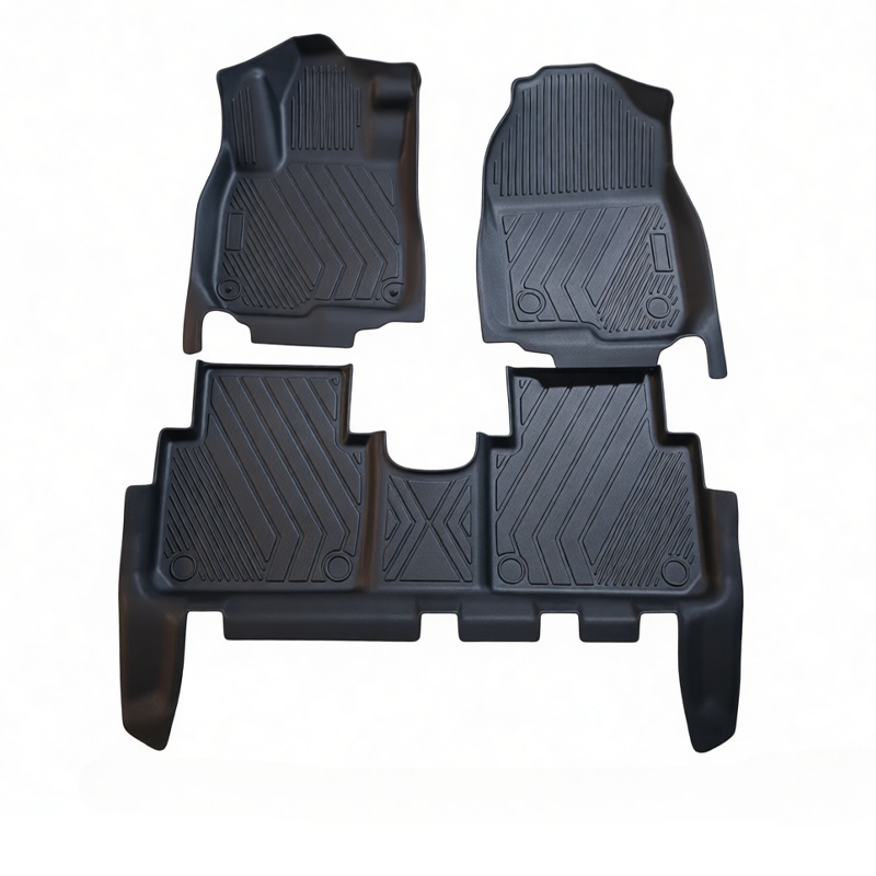 Alfombrillas de TPE para Coche - Interior Design Styles reseña y precio