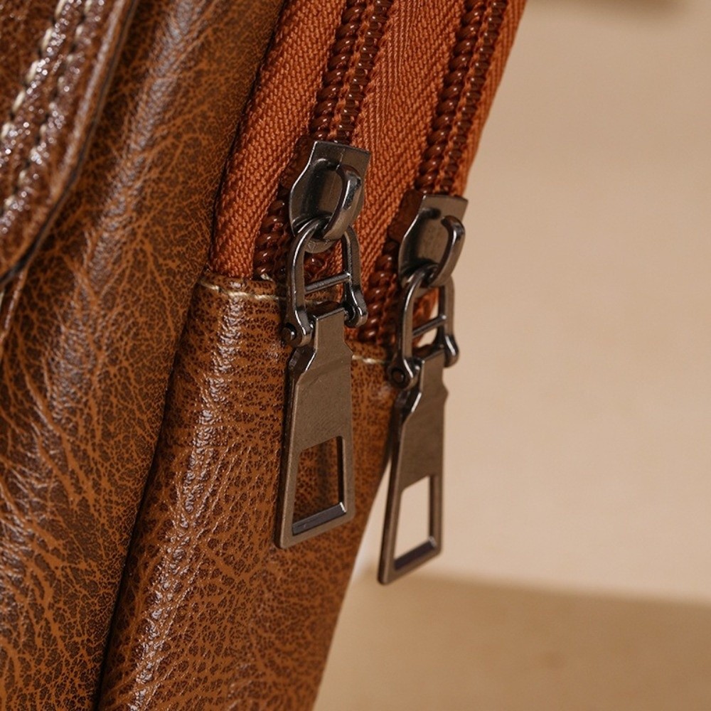 Bolso bandolera de cuero PU, e - Interior Design Style reseña y precio