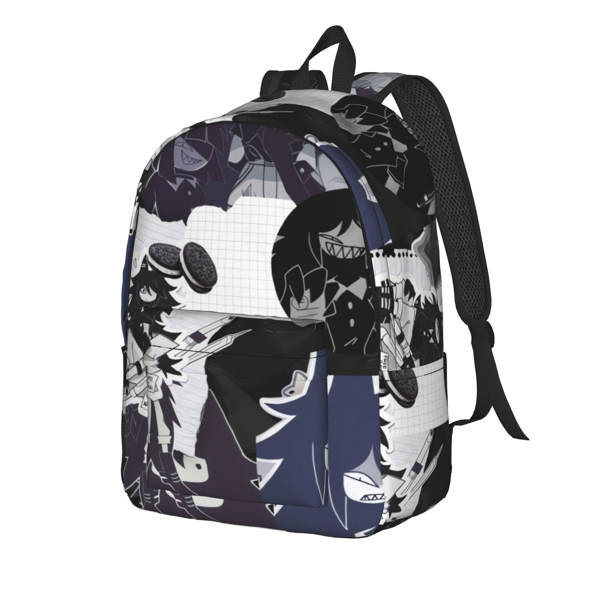 Mochila Escolar de Papel Resis - Interior Design University In China reseña y precio