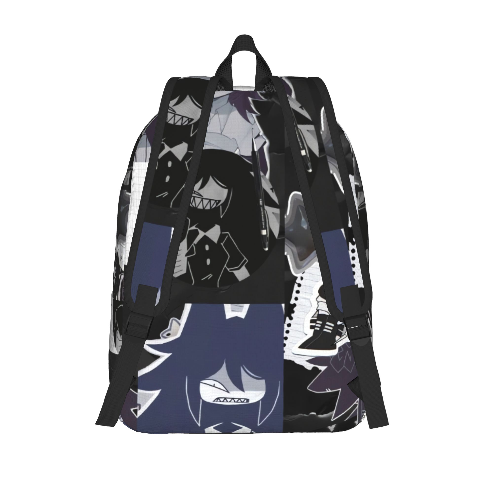 Mochila Escolar de Papel Resis - Interior Design University In China reseña y precio