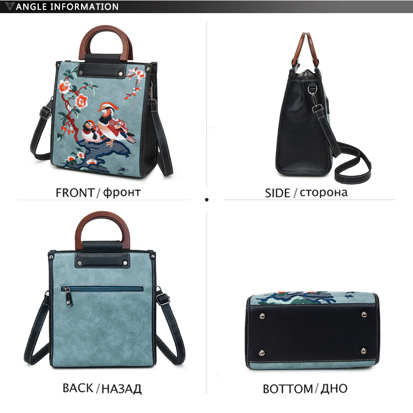Bolso de mano de diseñador de  - Interior Design Style reseña y precio