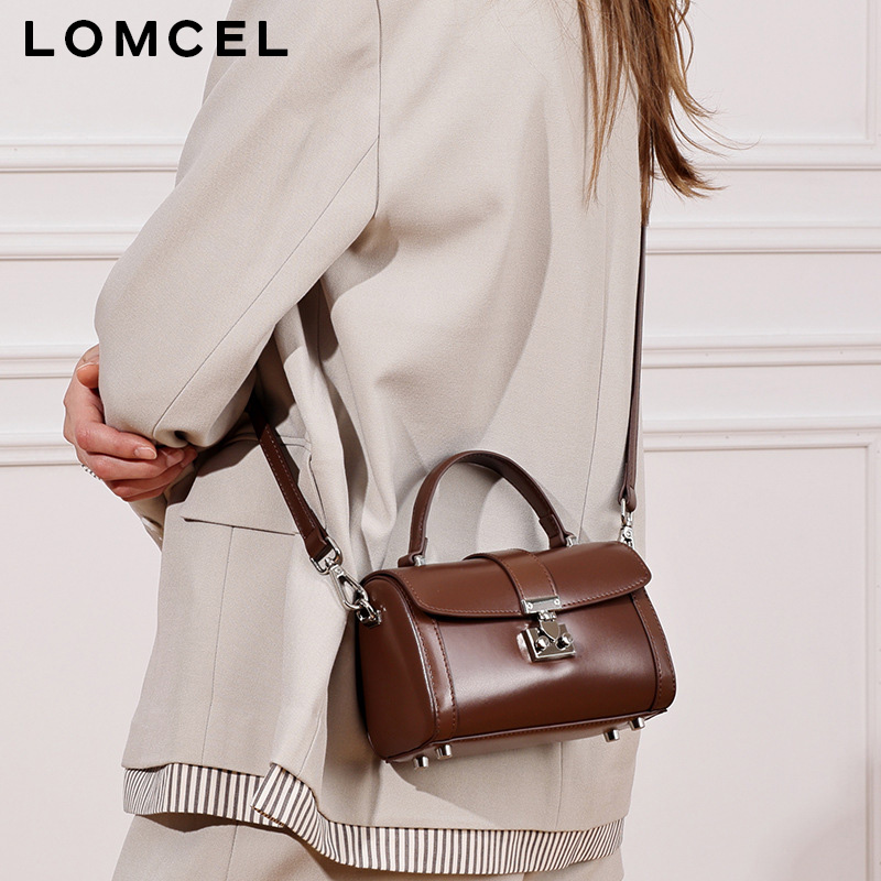 LOMCEL 608 Bolso rectangular p - Interior Design Style reseña y precio