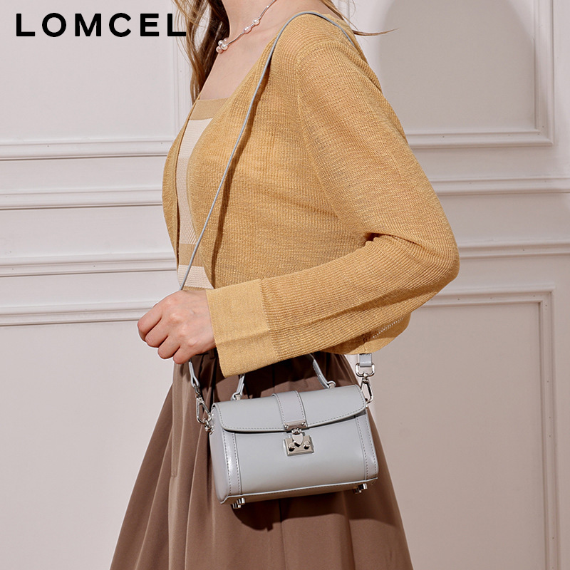 LOMCEL 608 Bolso rectangular p - Interior Design Style reseña y precio