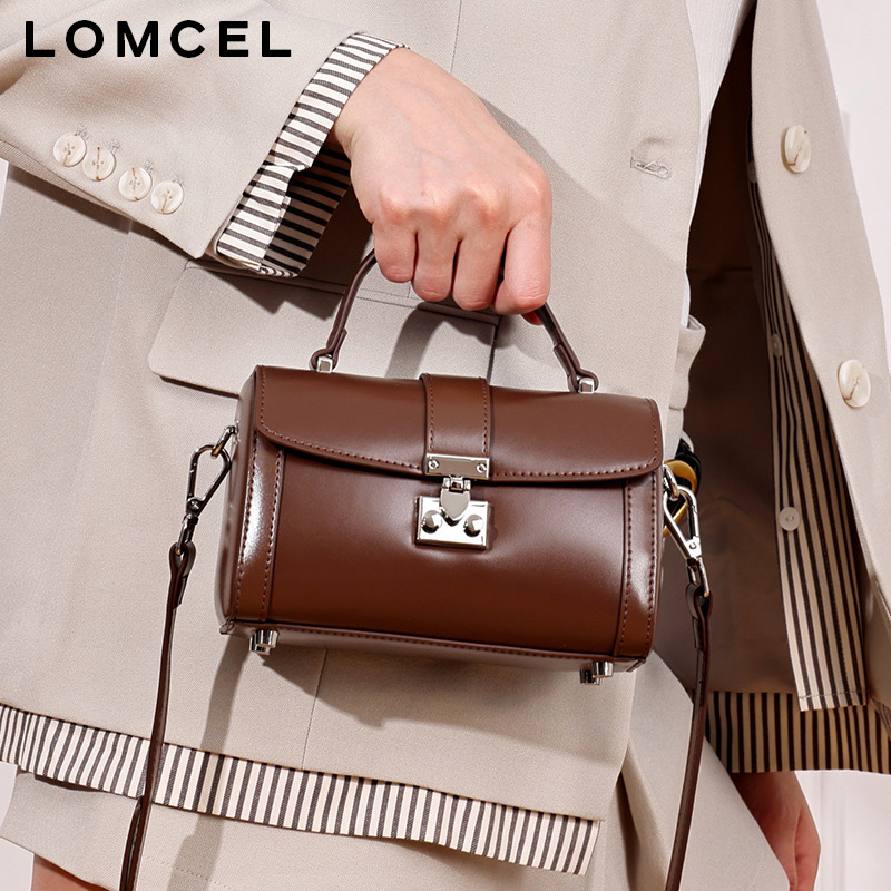 LOMCEL 608 Bolso rectangular p - Interior Design Style reseña y precio