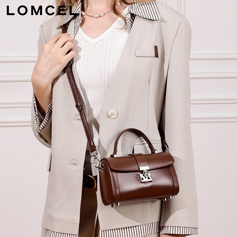 LOMCEL 608 Bolso rectangular p - Interior Design Style reseña y precio