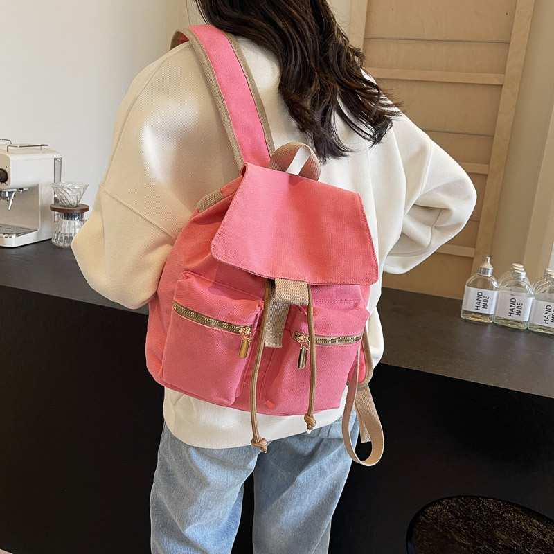 Mochila De lona para mujer, bo - Interior Design Women reseña y precio