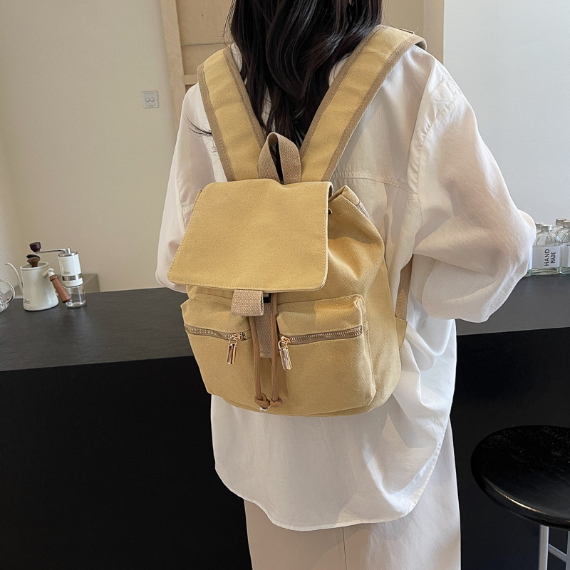 Mochila De lona para mujer, bo - Interior Design Women reseña y precio