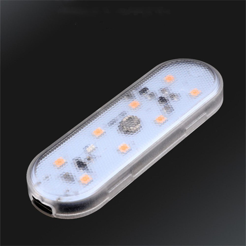 Luz Interior de coche LED a pr - Interior Design Icon reseña y precio