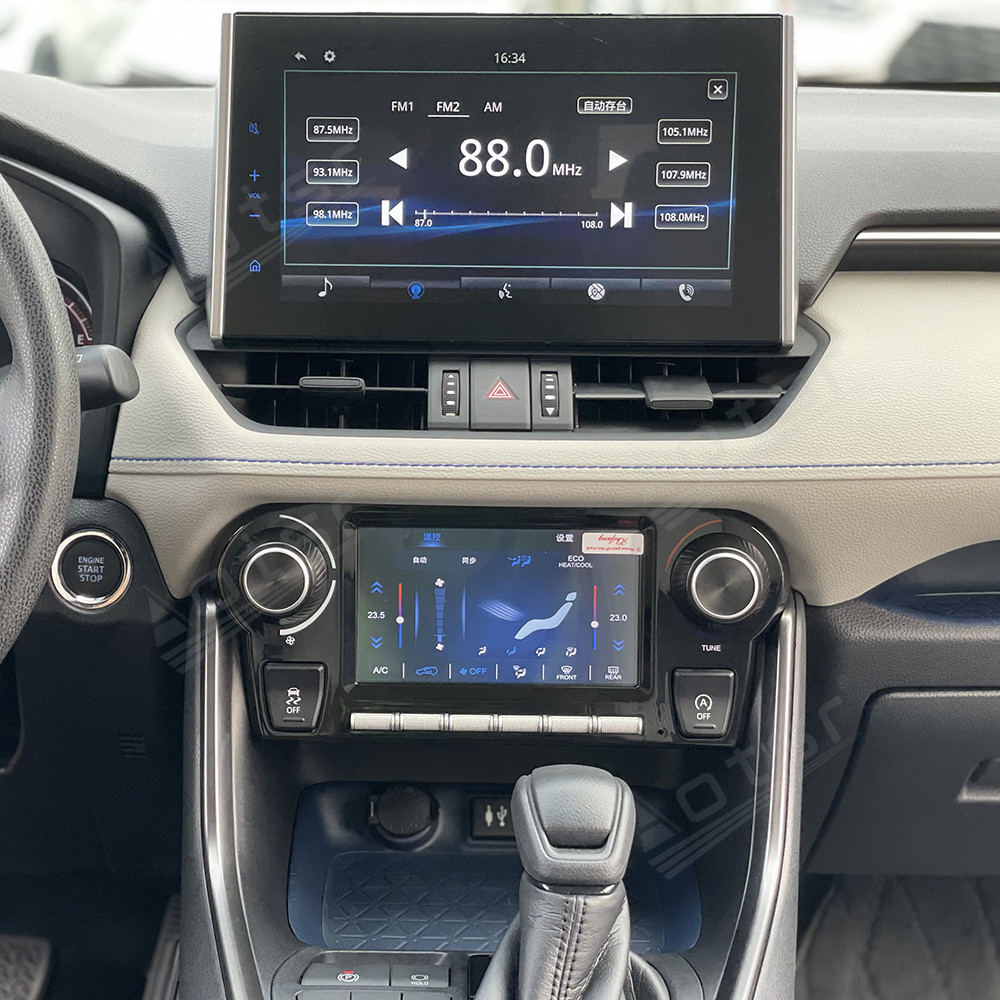 Panel de CA de Control Dual tá - Interior Design Styles reseña y precio