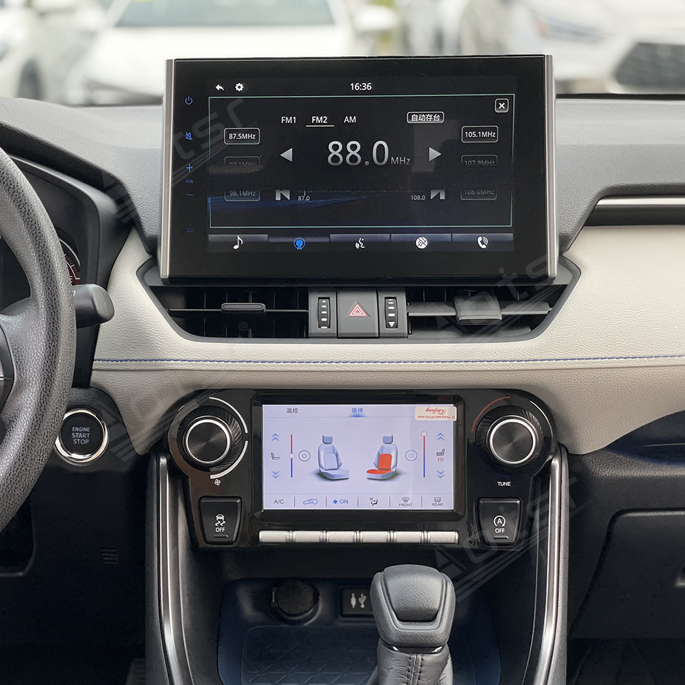 Panel de CA de Control Dual tá - Interior Design Styles reseña y precio