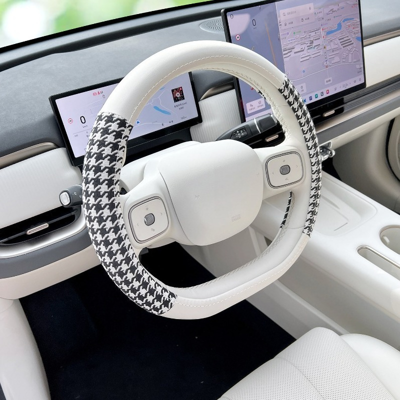 Funda para Volante Delgada y A - Interior Design Styles reseña y precio