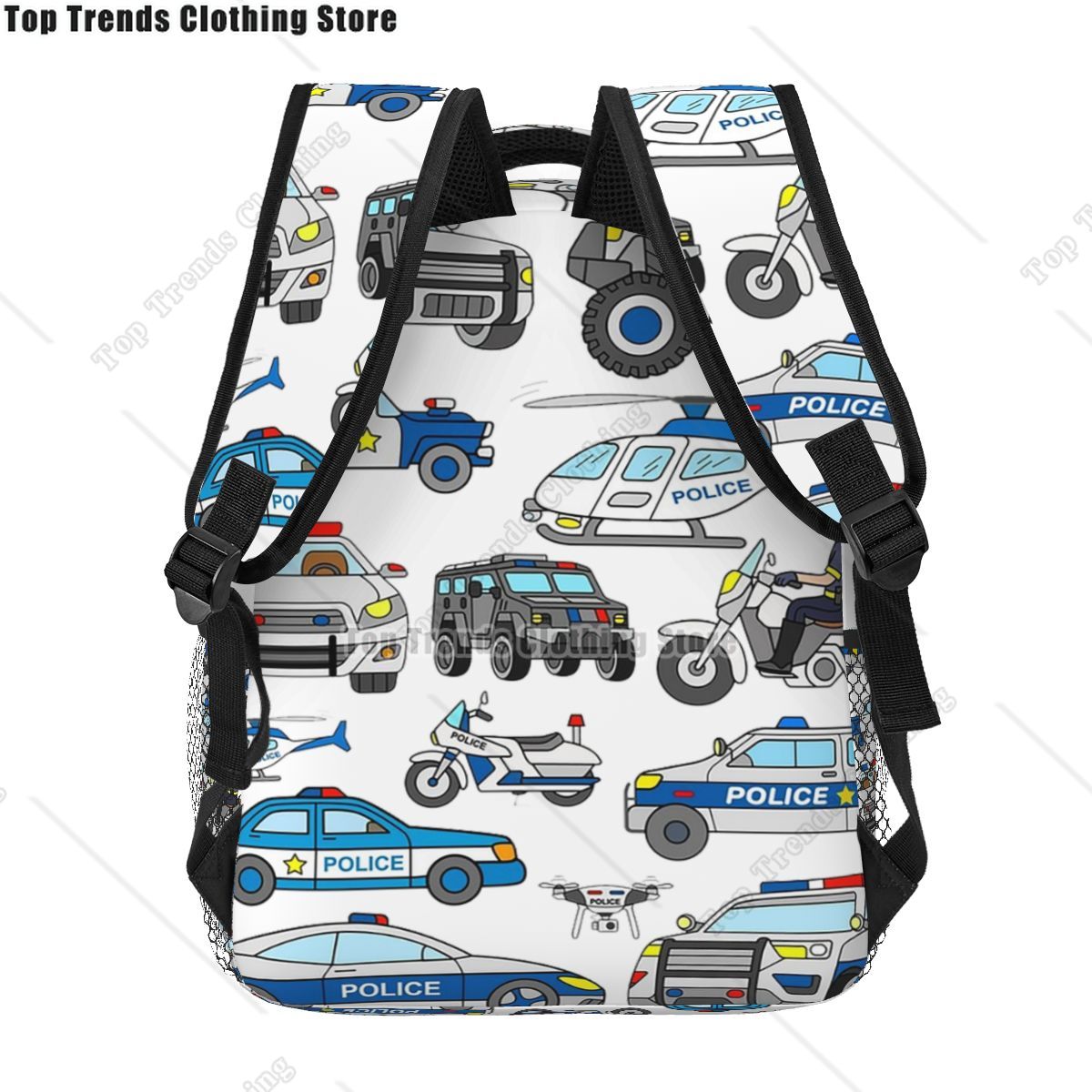 Mochilas con diseño de coche d - Interior Design Course reseña y precio
