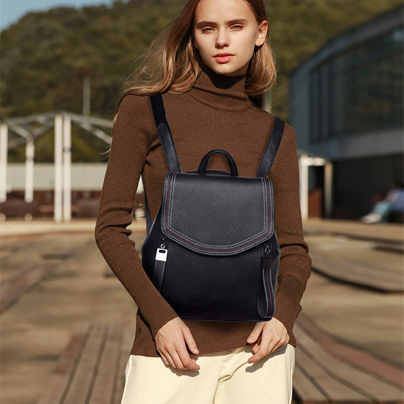 Mochila de hilo de moda para m - Interior Design Women reseña y precio