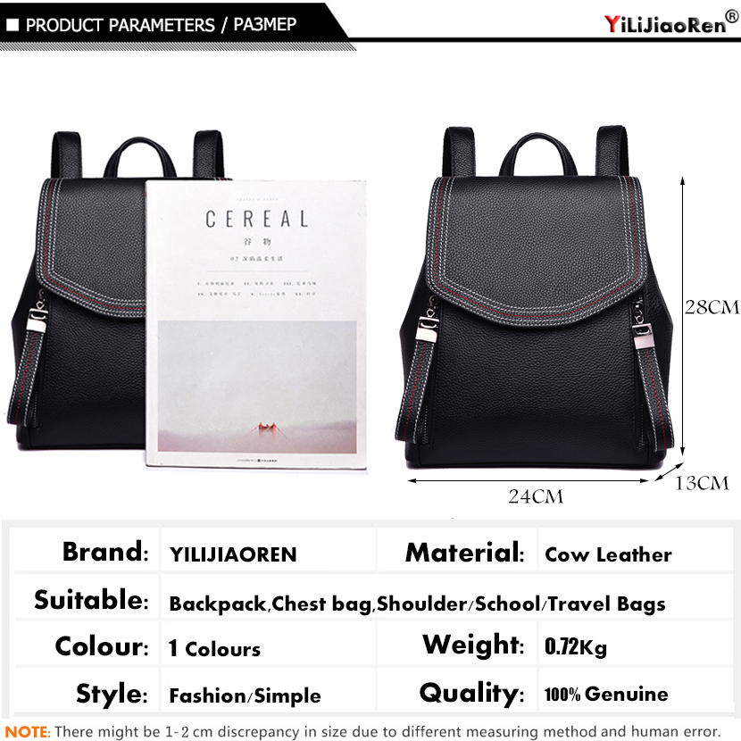 Mochila de hilo de moda para m - Interior Design Women reseña y precio