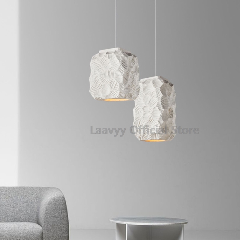 Lámpara colgante de decoración - Interior Design High Ceiling reseña y precio