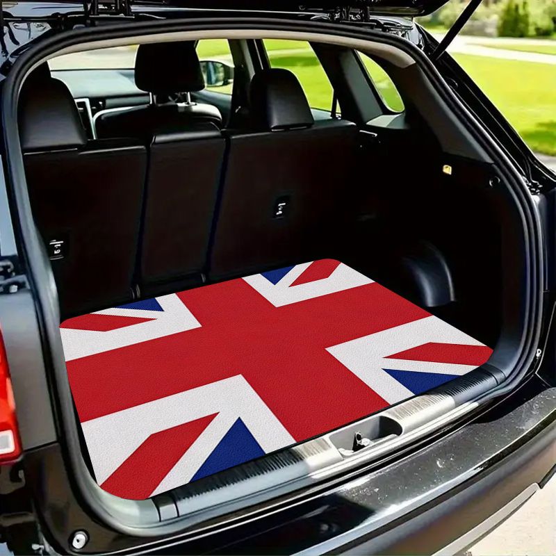 Alfombrilla para maletero con  - Interior Design Uk reseña y precio