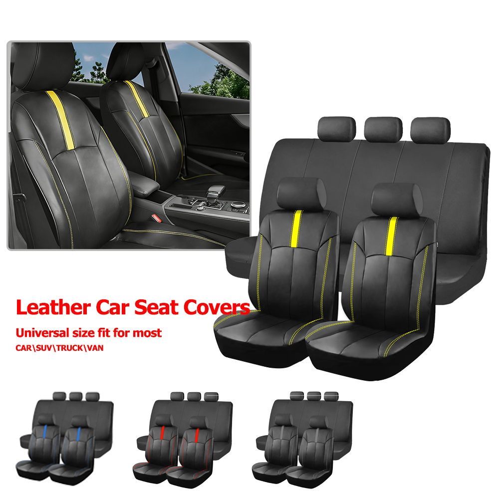 Fundas universales de cuero PU - Interior Design Course reseña y precio