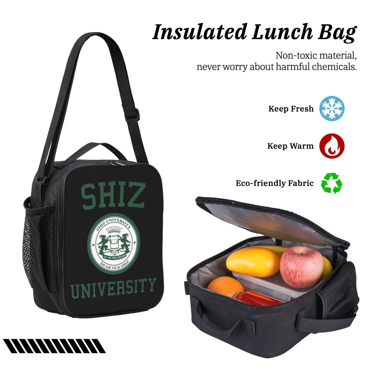 Mochila de diseño de la Univer - Interior Design University In China reseña y precio