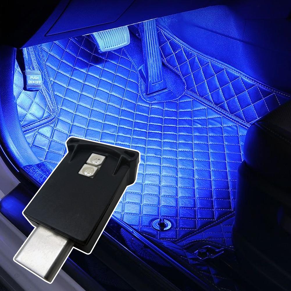 1 Pieza de Luz Ambiental LED T - Interior Design Icon reseña y precio