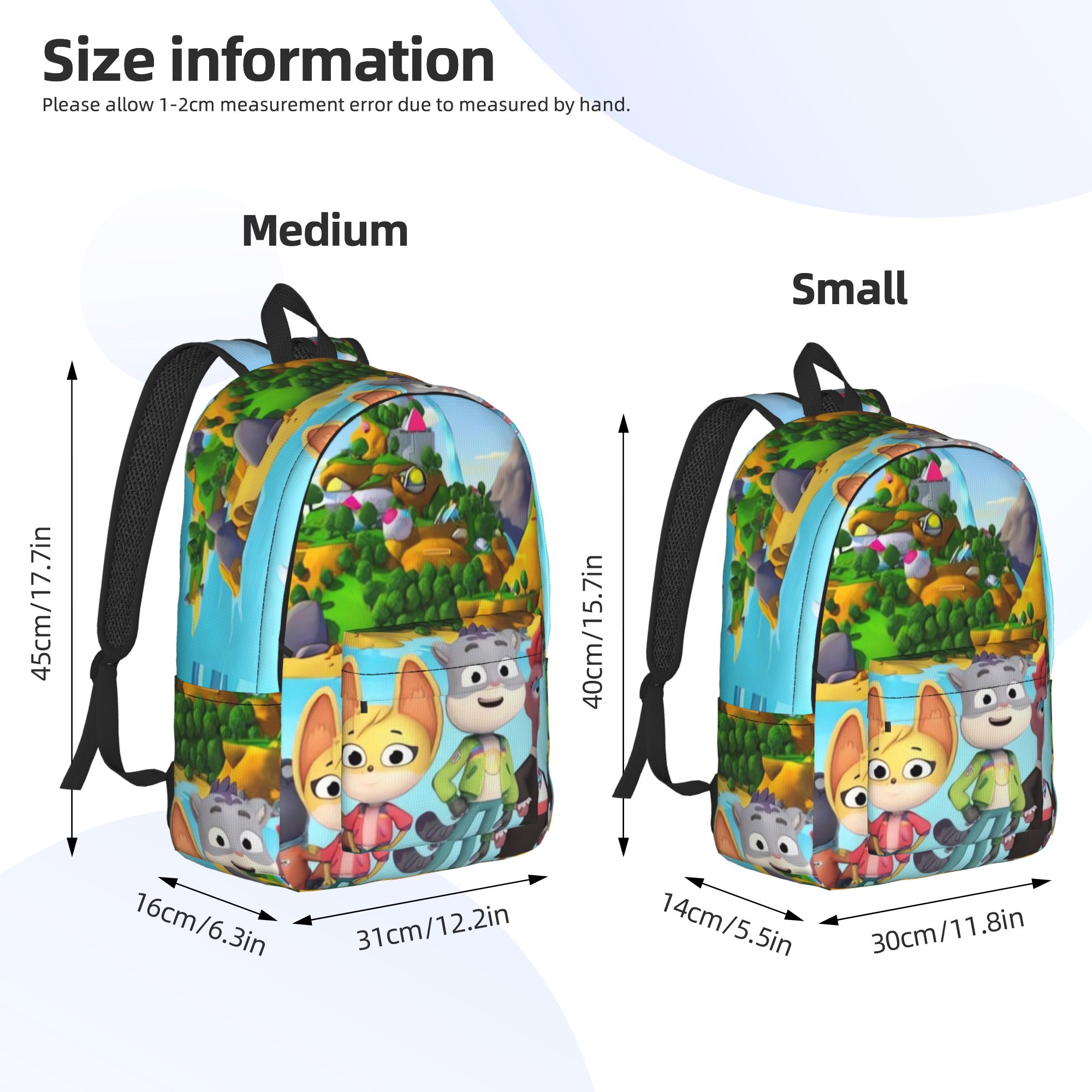 Mochila The C-Creature Cases,  - Interior Design University In China reseña y precio