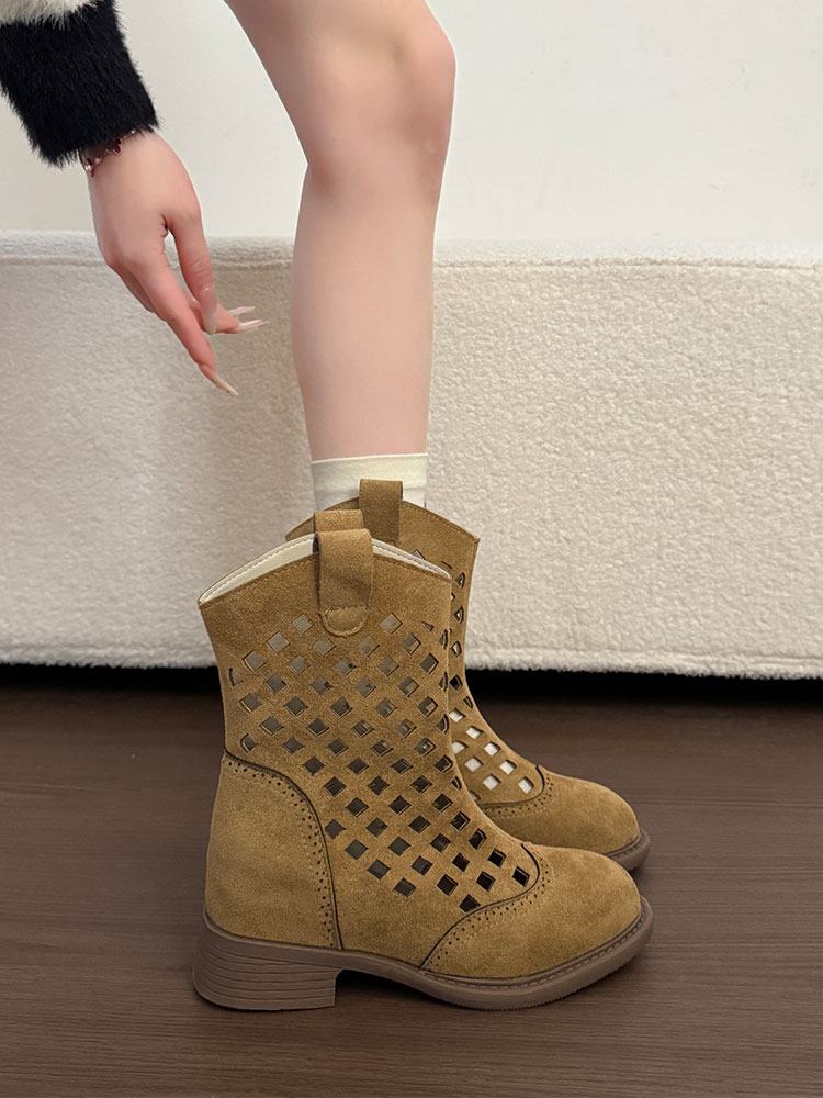 Botas transpirables con diseño - Interior Design Uk reseña y precio