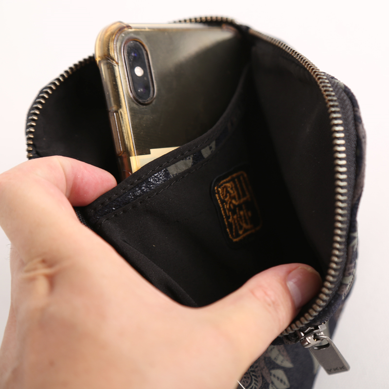 Bolso de pecho informal para h - Interior Design Style reseña y precio