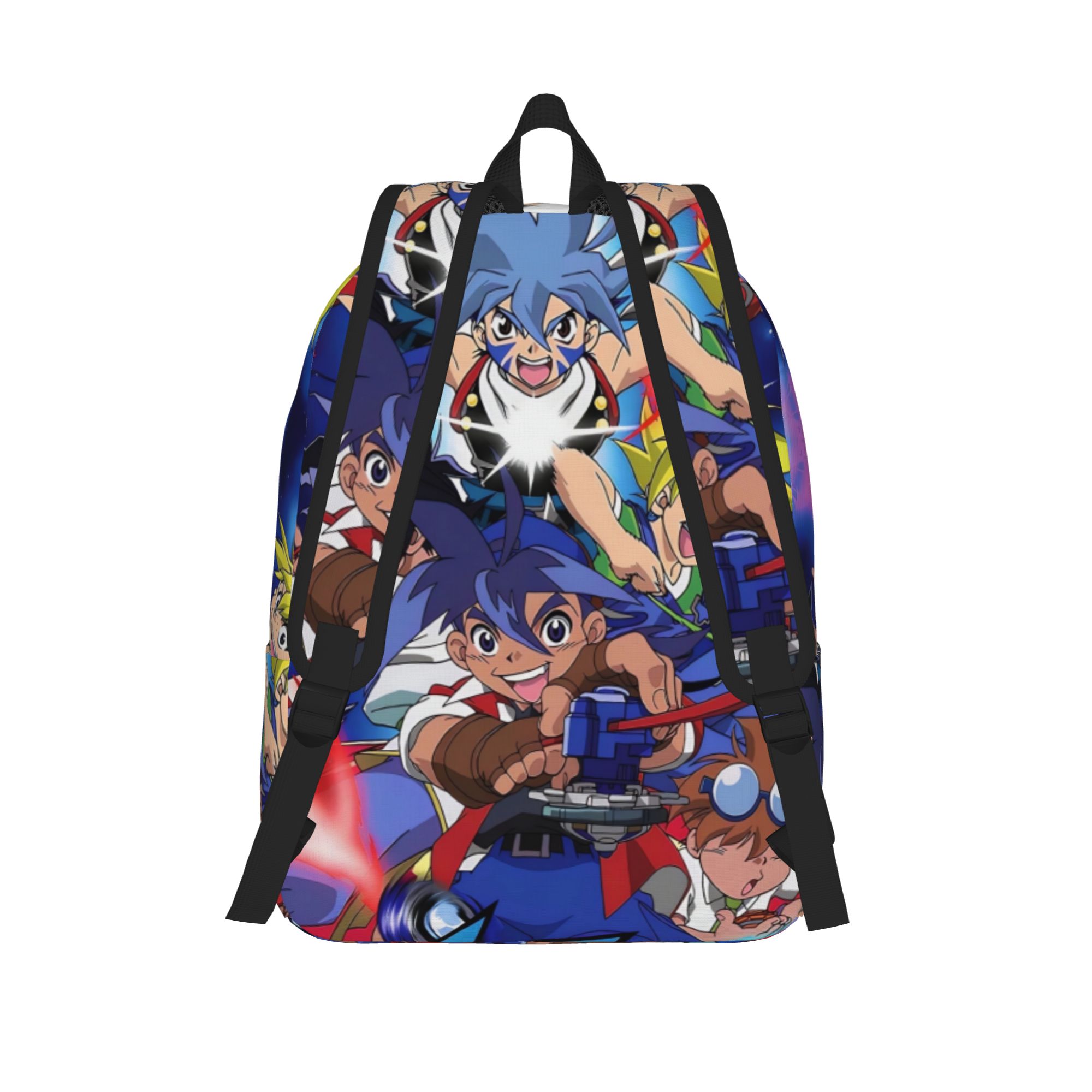 Mochila Beyblades, mochilas de - Interior Design University In China reseña y precio