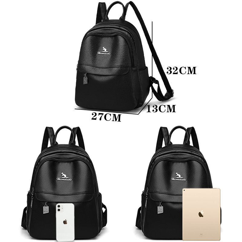 Bolso de hombro de cuero de al - Interior Design Women reseña y precio