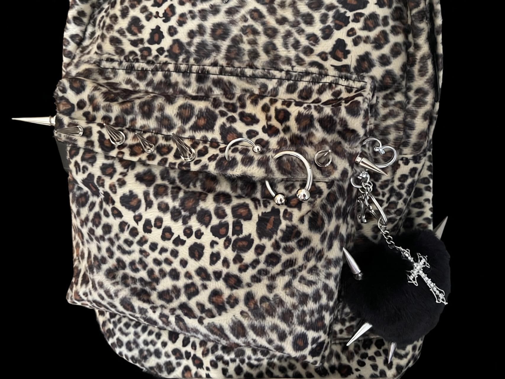 Mochila de Gran Capacidad con  - Interior Design Women reseña y precio