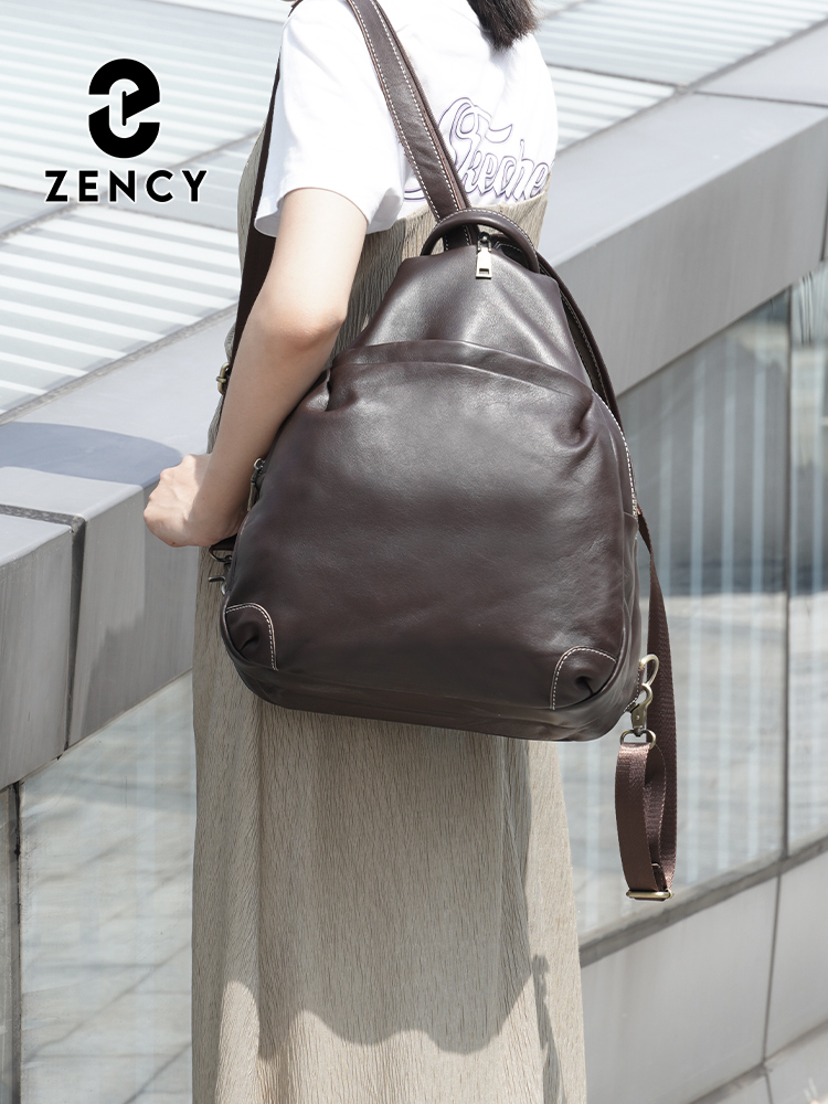 Mochilas de diseñador Zency de - Interior Design Women reseña y precio
