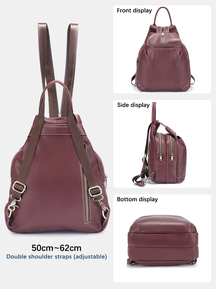 Mochilas de diseñador Zency de - Interior Design Women reseña y precio